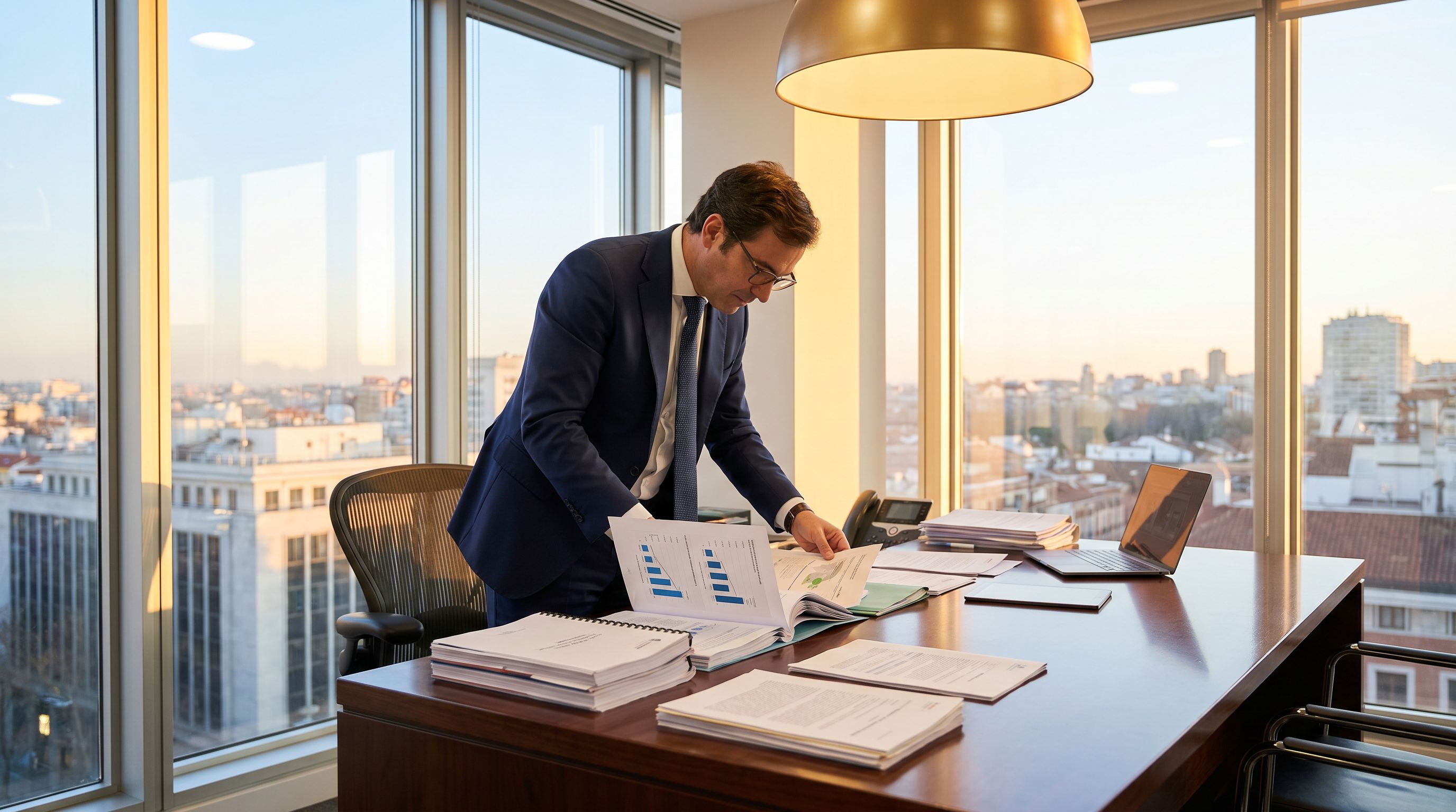Qué es Intrum: Guía Completa | Abogados Deudas Madrid